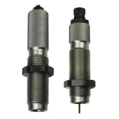 RCBS X-F L DIE SET ..30-30 WIN